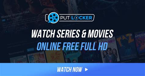 putlocker tv series